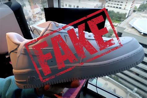 nike lawsuit replica